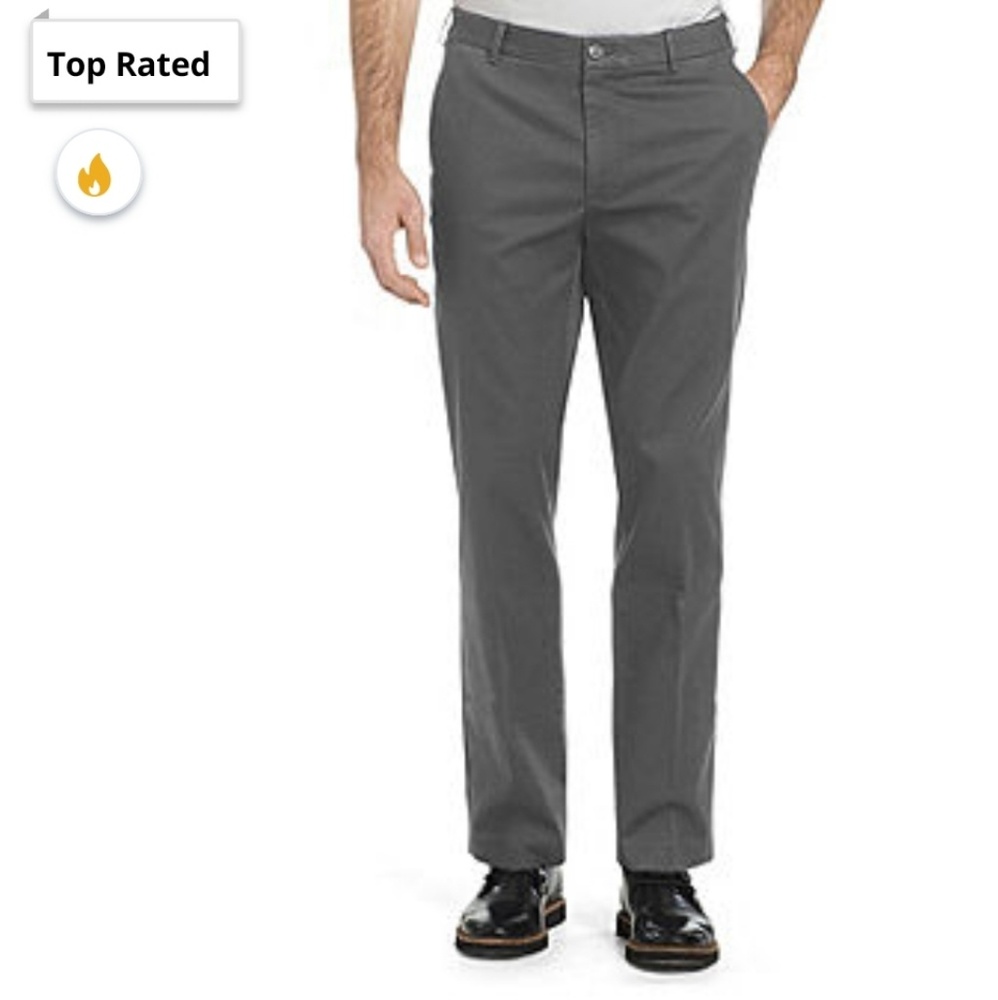 Van Heusen classic fit non iron